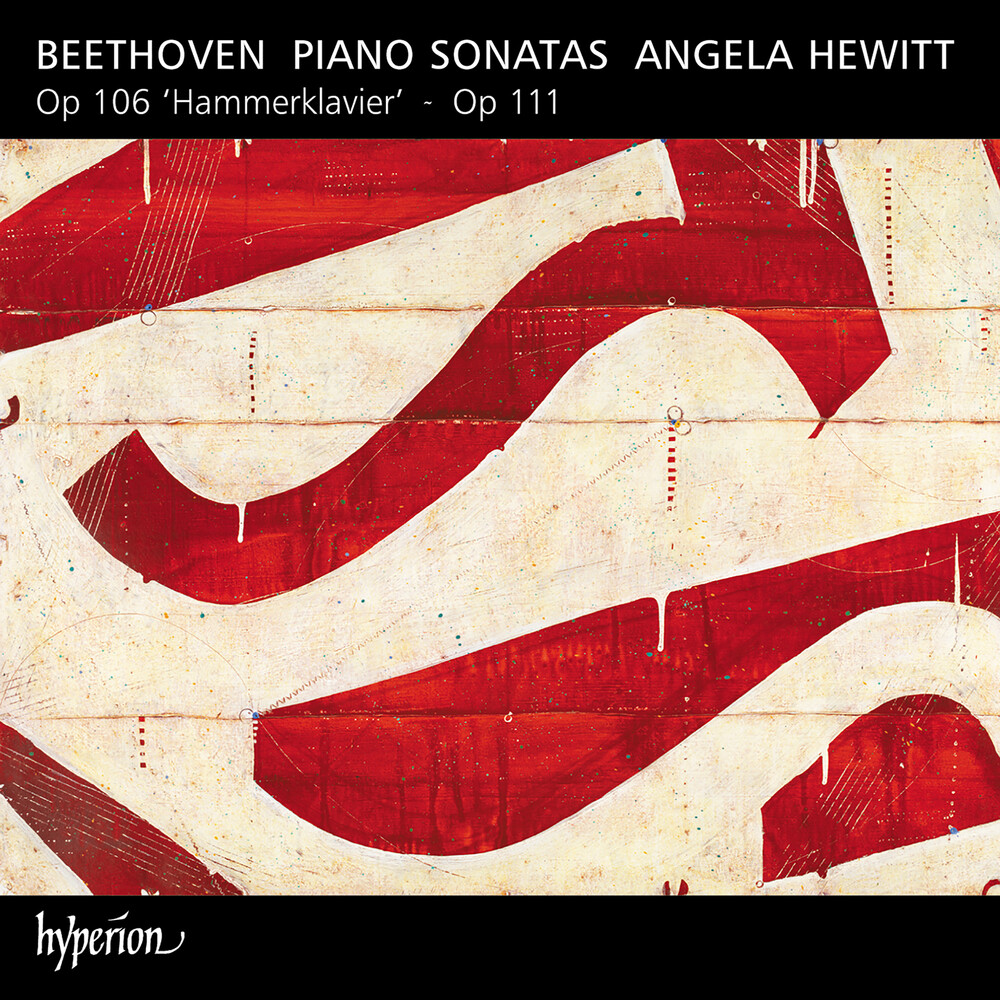 Hewitt - Piano Sonatas 9