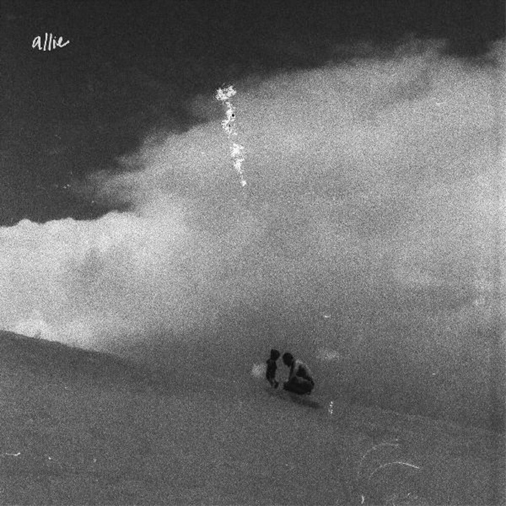 Allie - Cast Iron / Infinite Jesters [Download Included]