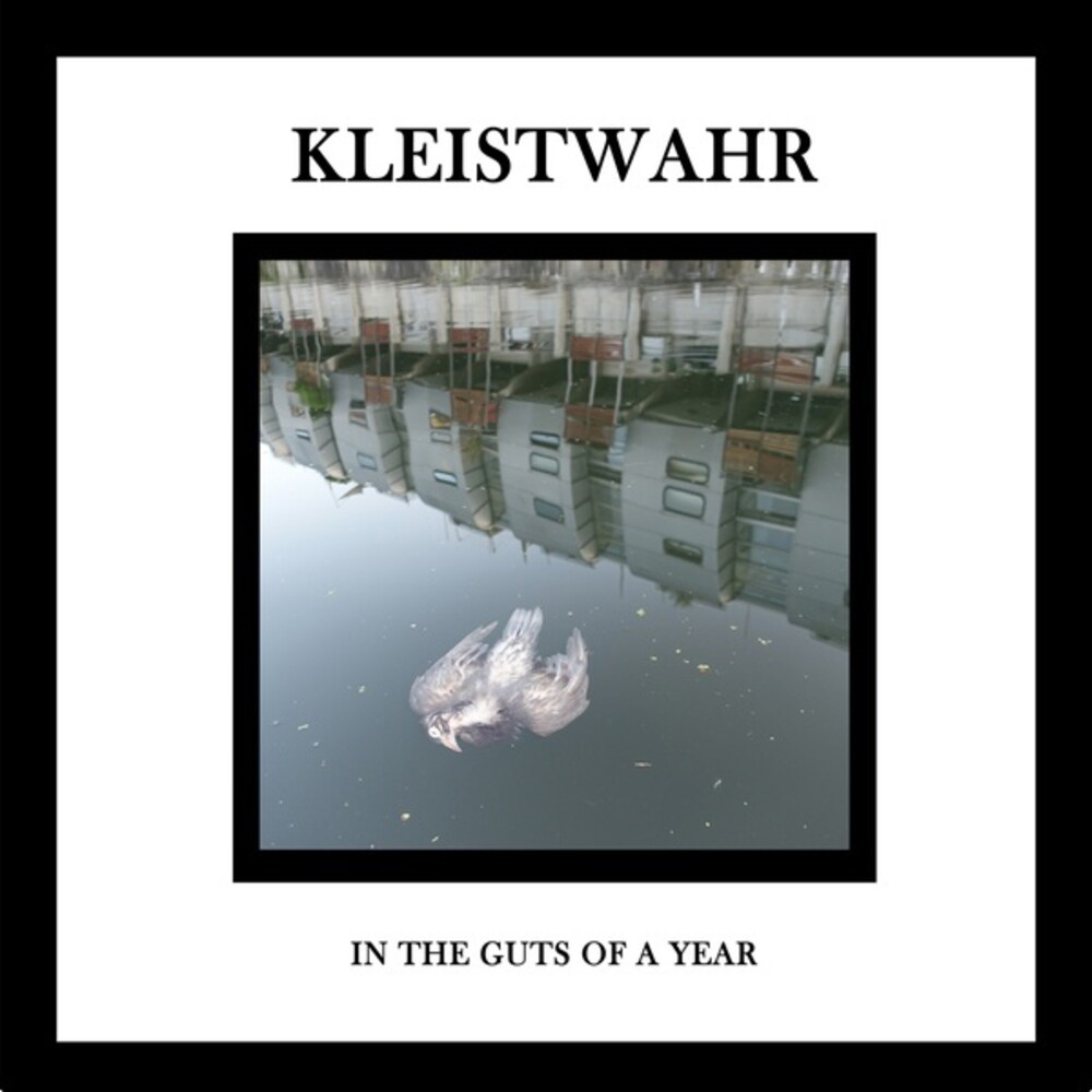 Kleistwahr - In The Guts Of A Year