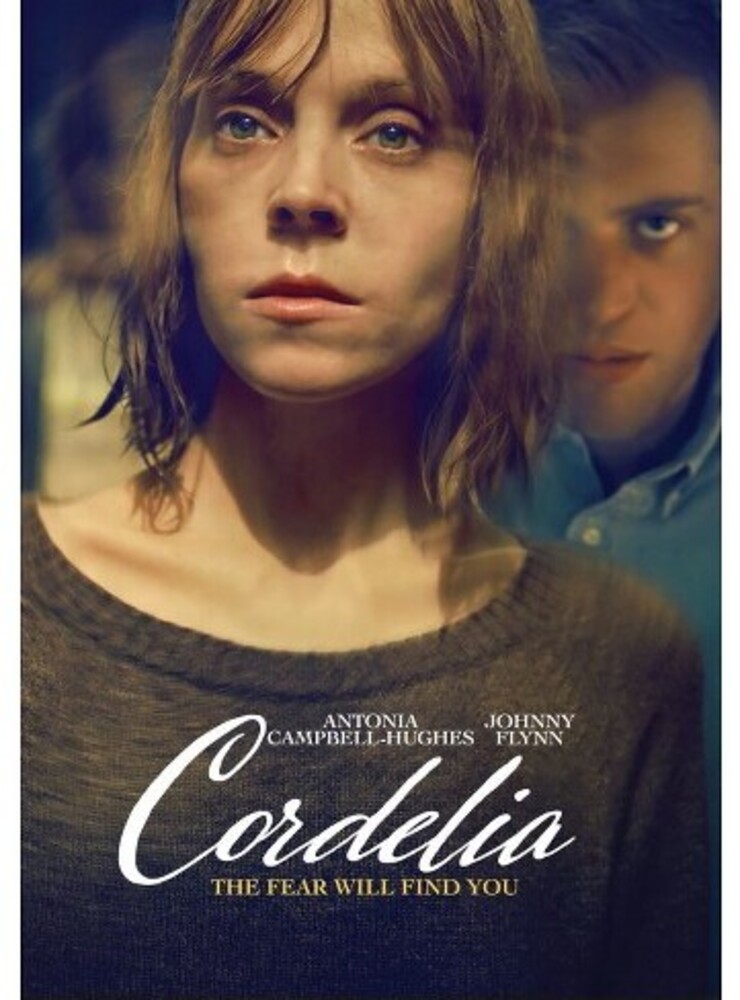 Cordelia - Cordelia / (Ws)
