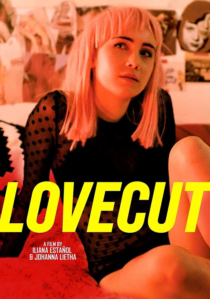 Lovecut - Lovecut / (Sub)