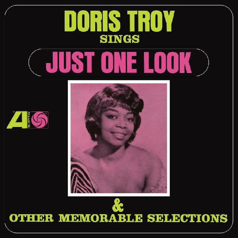 Doris Troy Releases | recordhead