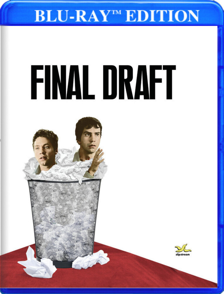 Final Draft - Final Draft