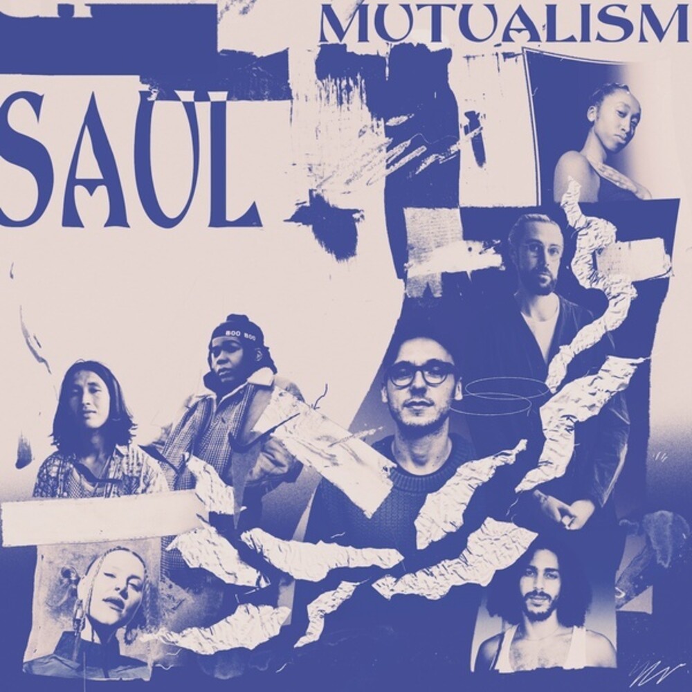 Saul - Mutualism