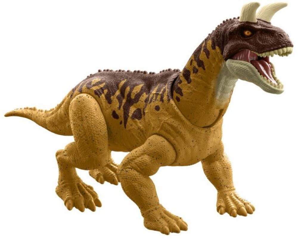 Jurassic World - Jurassic World Dino Escape Wild Pack Shringasaurus