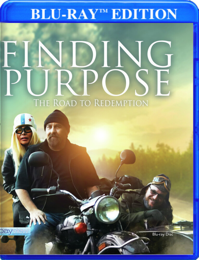 Finding Purpose: The Road to Redemption - Finding Purpose: The Road To Redemption / (Mod)