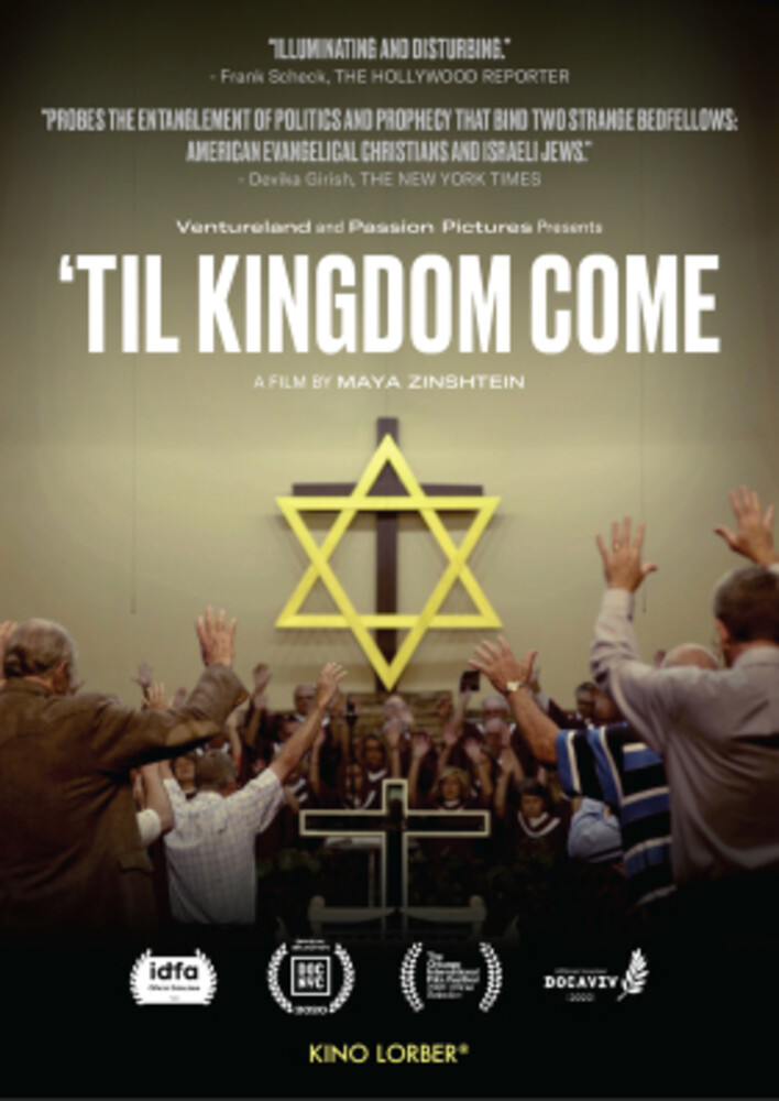 Til Kingdom Come (2021) - Til Kingdom Come (2021)