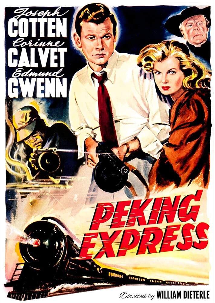 Peking Express - Peking Express