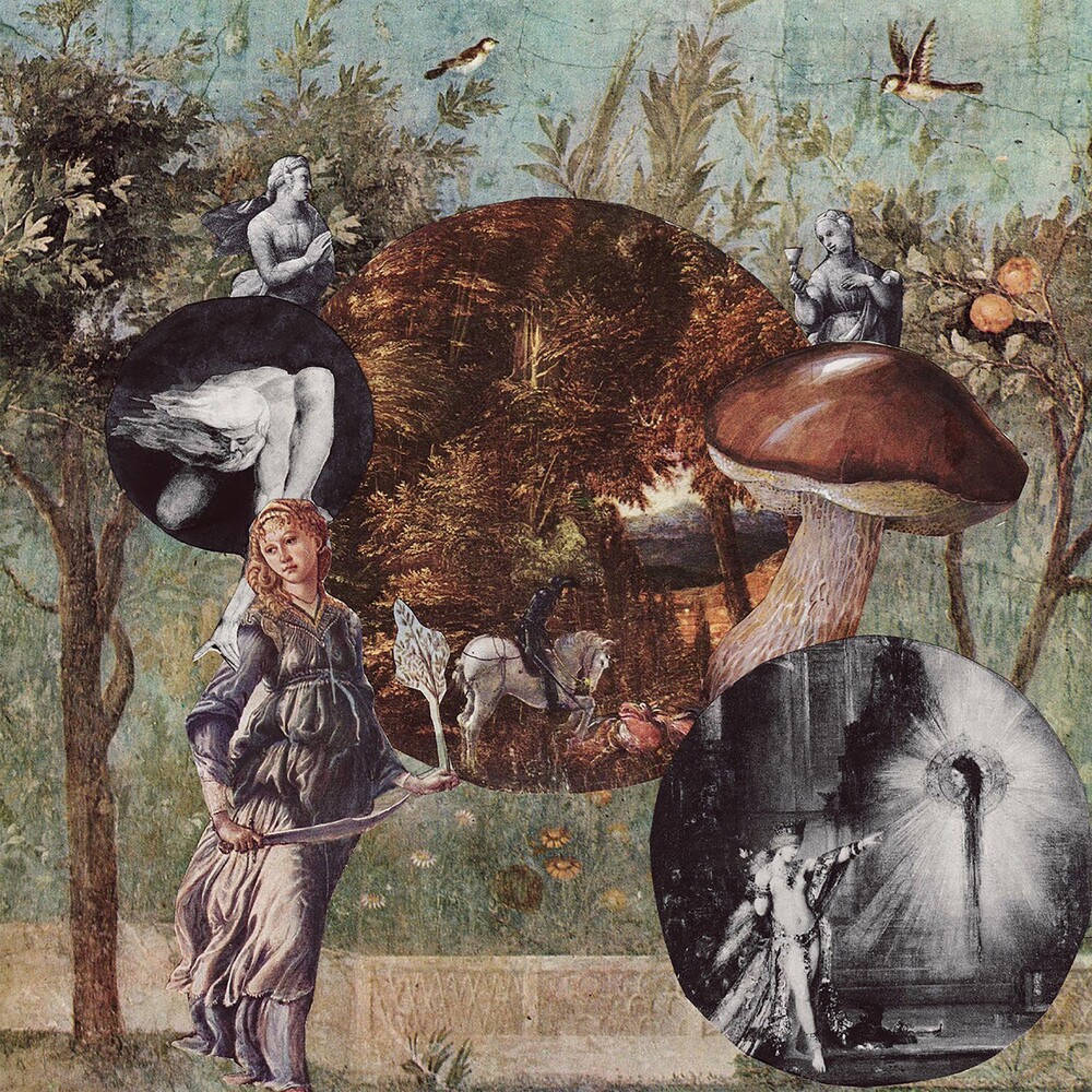 Album Art