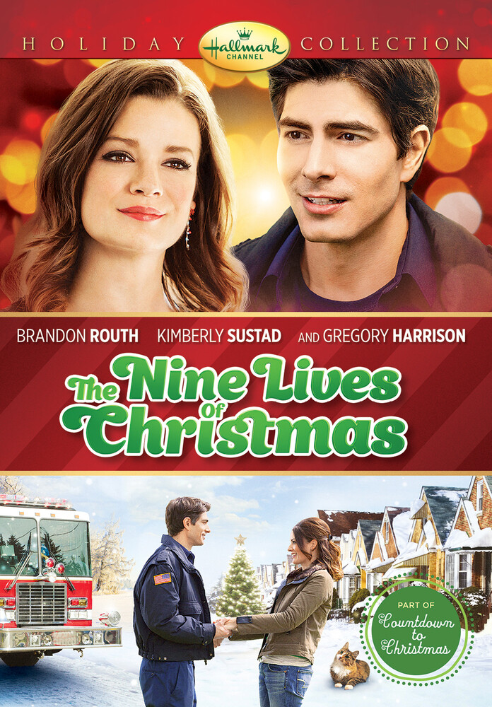 Nine Lives of Christmas - The Nine Lives Of Christmas