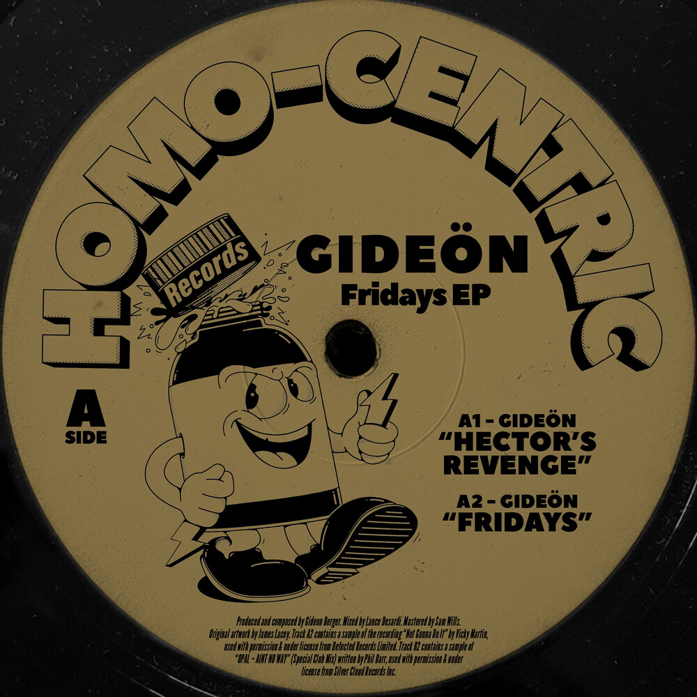 Album Art