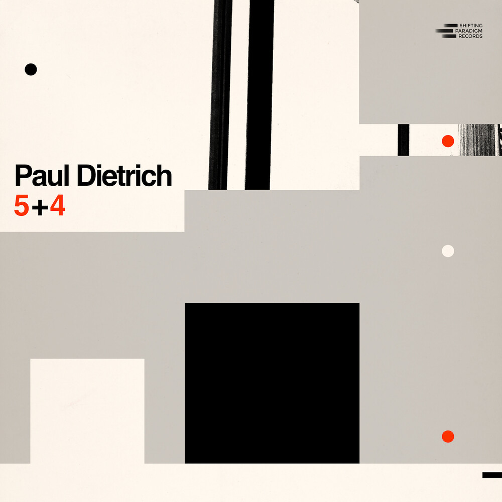 Paul Dietrich - 5+4