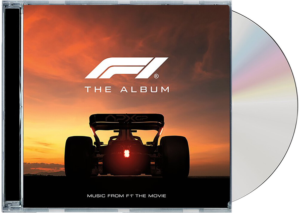 Album Art