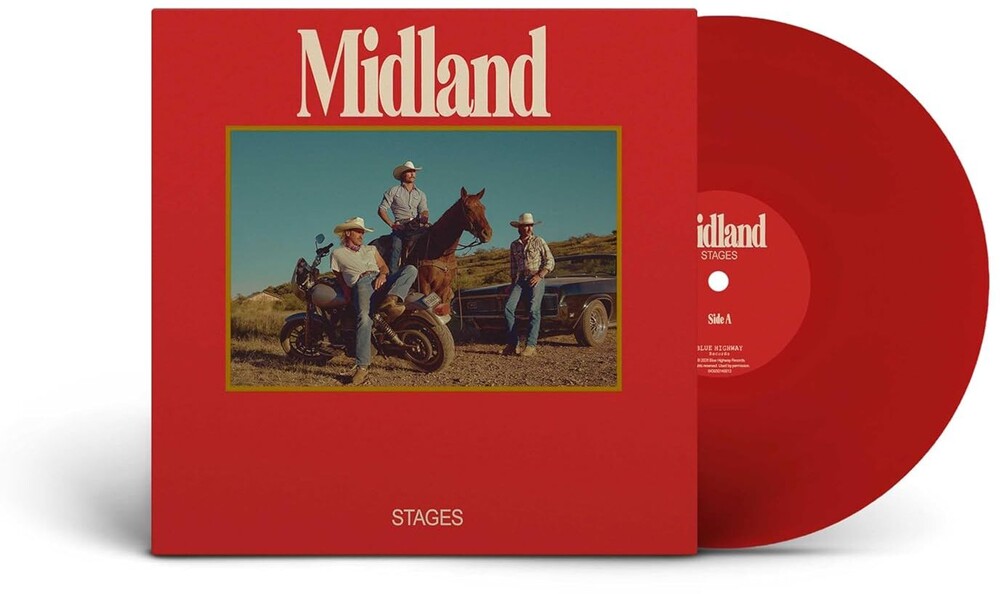 Album Art