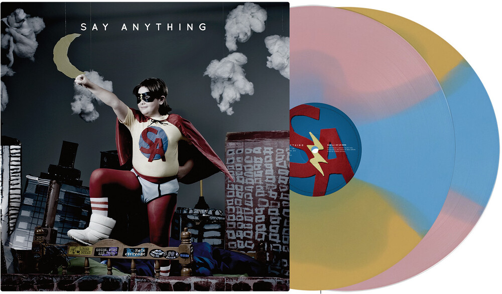 Album Art