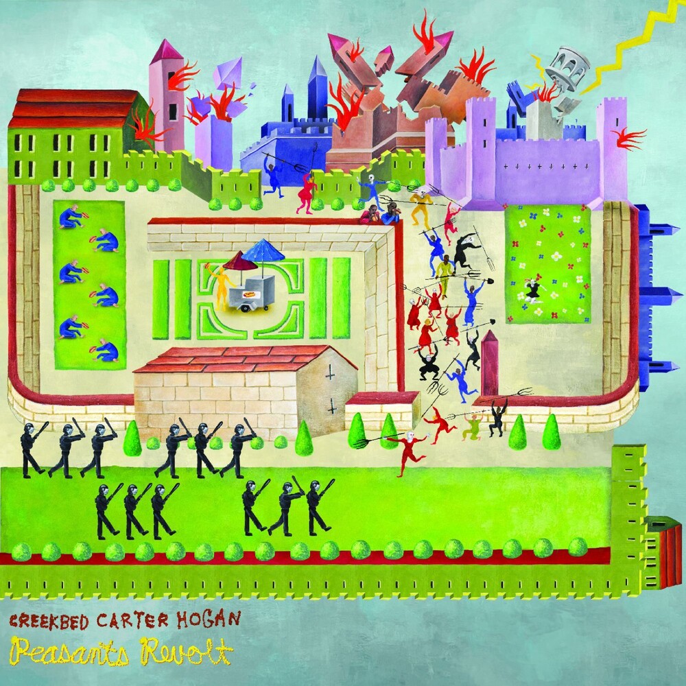 Album Art