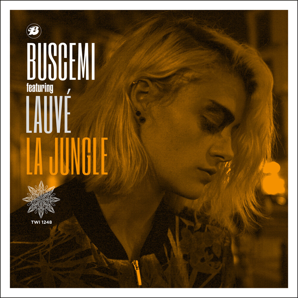 Buscemi / Lauve - La Jungle [Limited Edition]