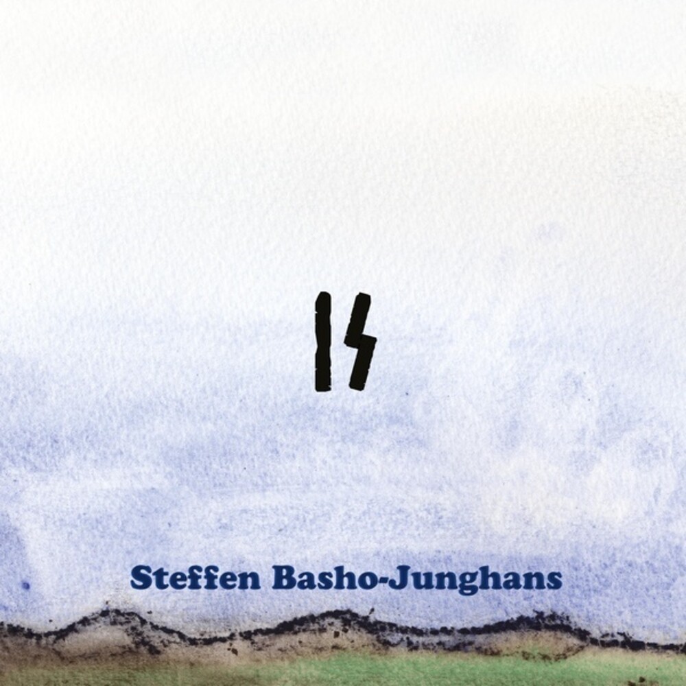 Basho-Steffan Junghans - Is (Tgv) (Can)