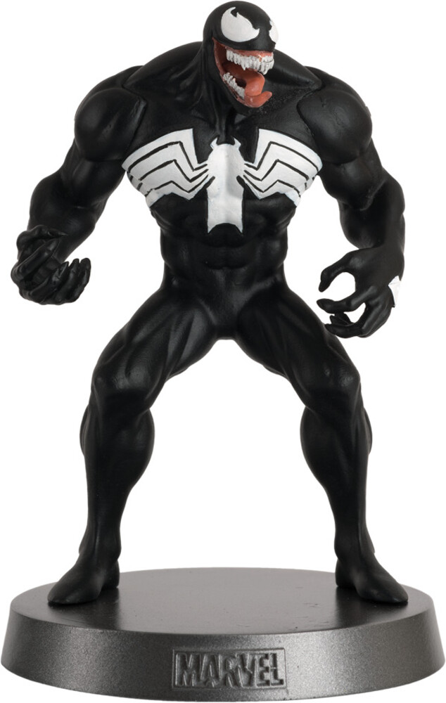 Marvel - Marvel - Venom (Clcb) (Fig)