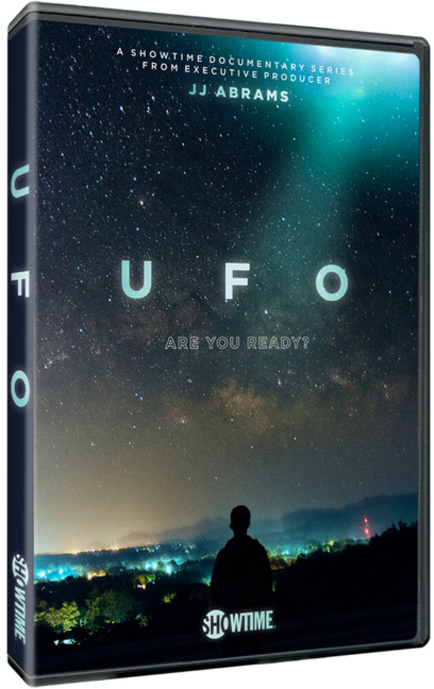 UFO - UFO