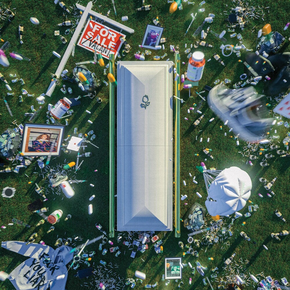 Album Art