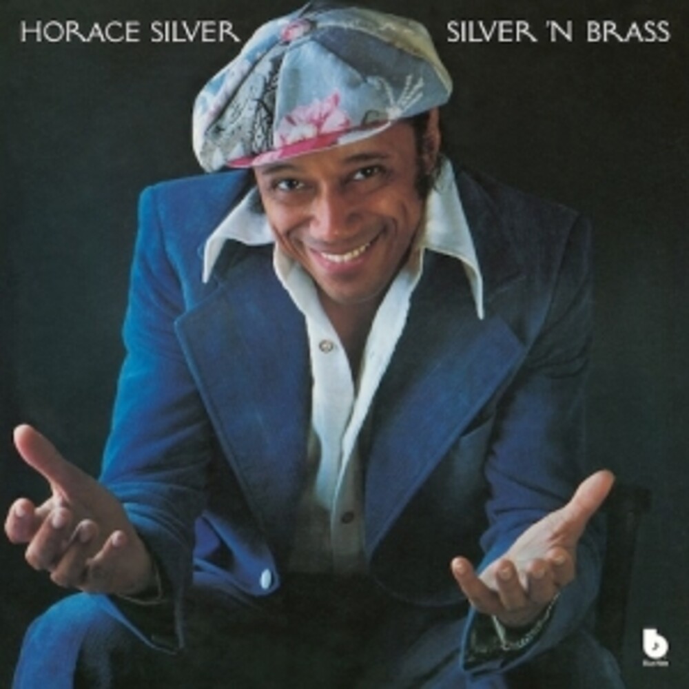 Horace Silver - Silver 'n Brass