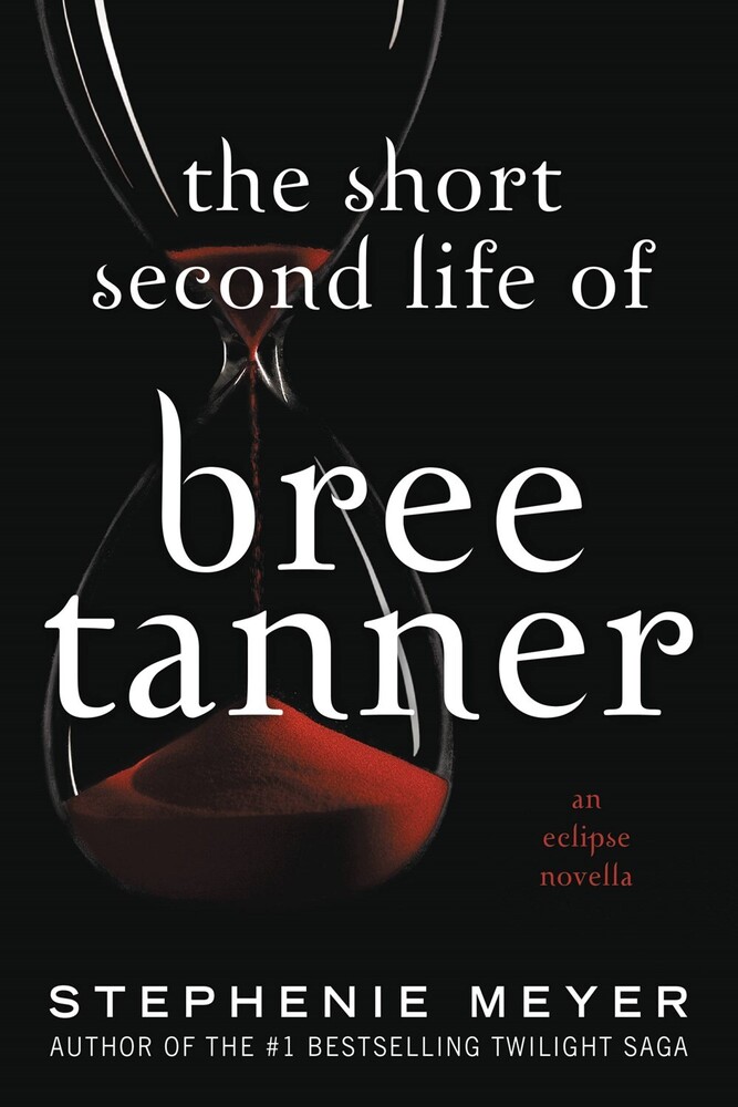 Stephenie Meyer - Short Second Life Of Bree Tanner (Ppbk) (Ser)