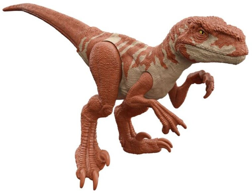 Jurassic World - Jurassic World Speed Dino (Fig)