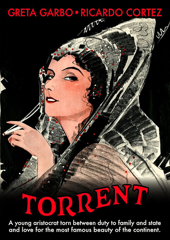 Torrent - Torrent / (Mod)