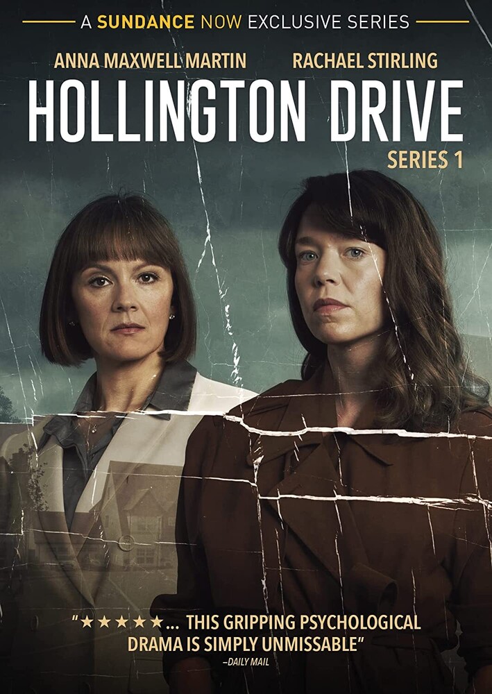 Hollington: Series 1 - Hollington: Series 1