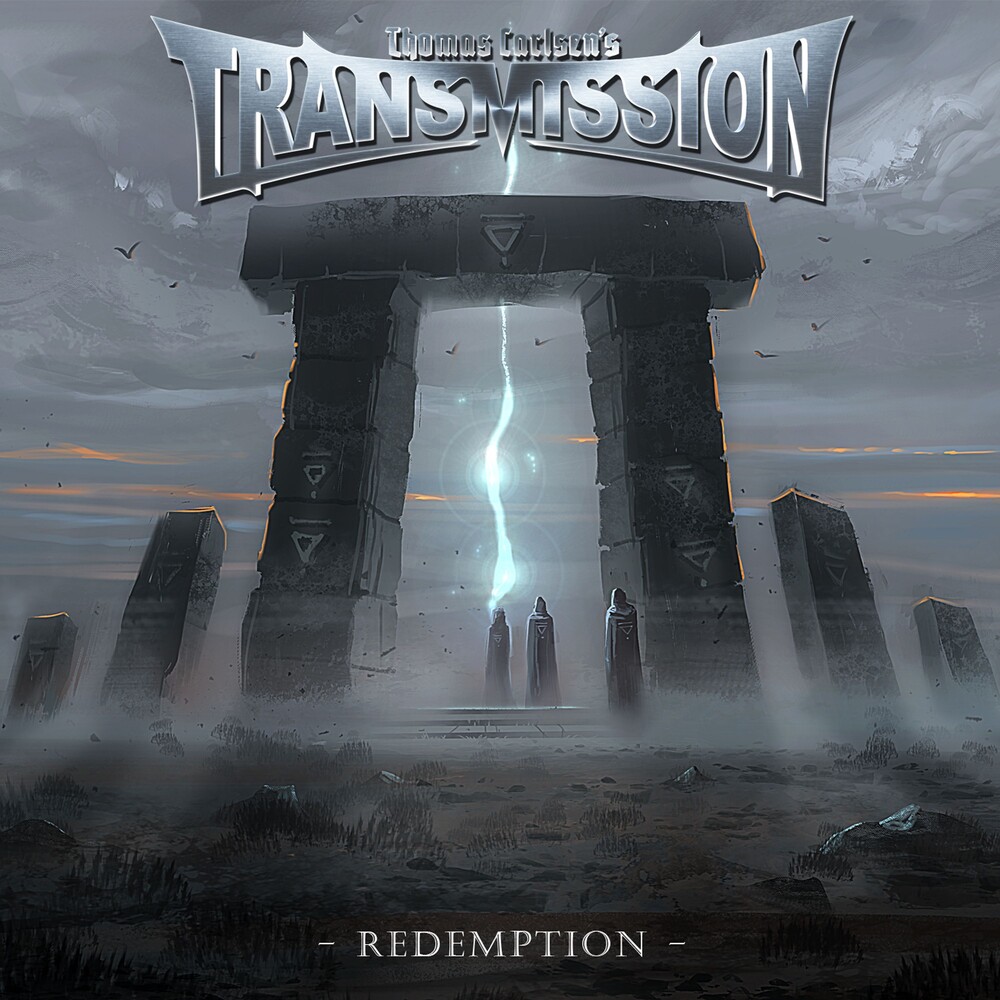 Thomas Carlsen's Transmission - Redemption