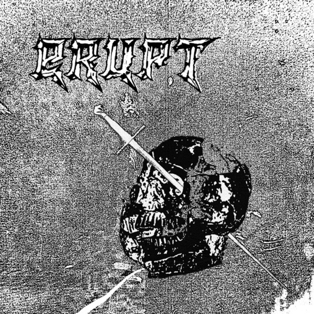 Erupt - Left To Rot