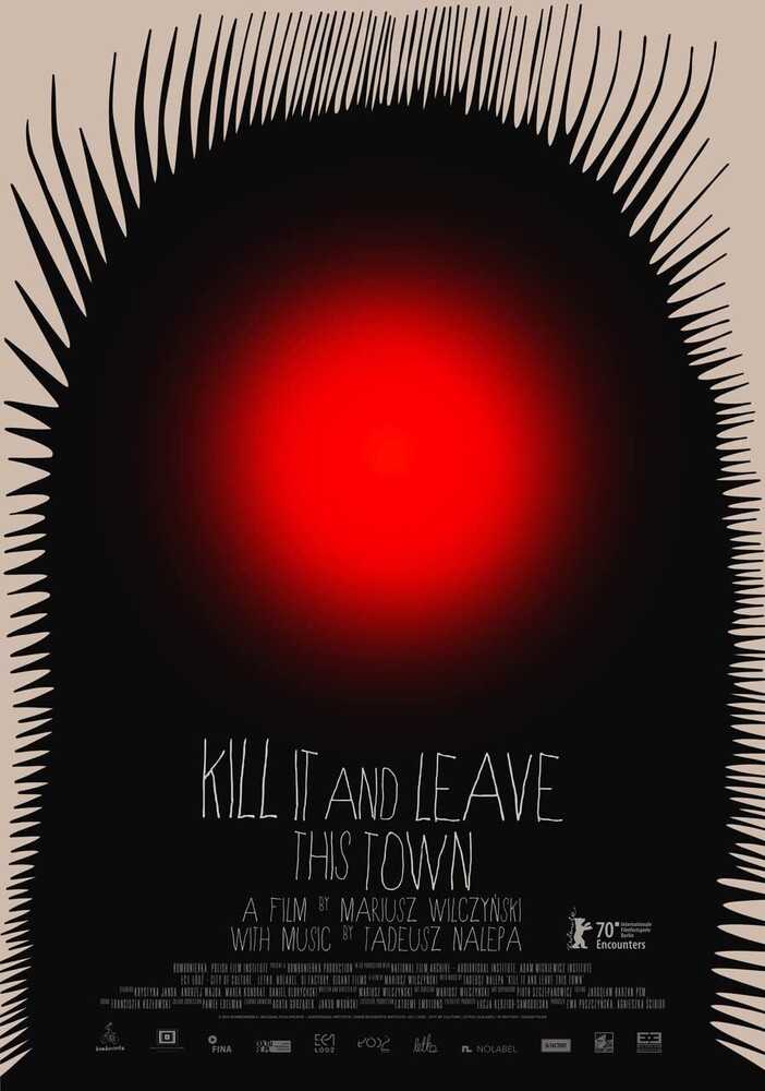 Kill It & Leave This Town - Kill It & Leave This Town / (Ntr0 Uk)