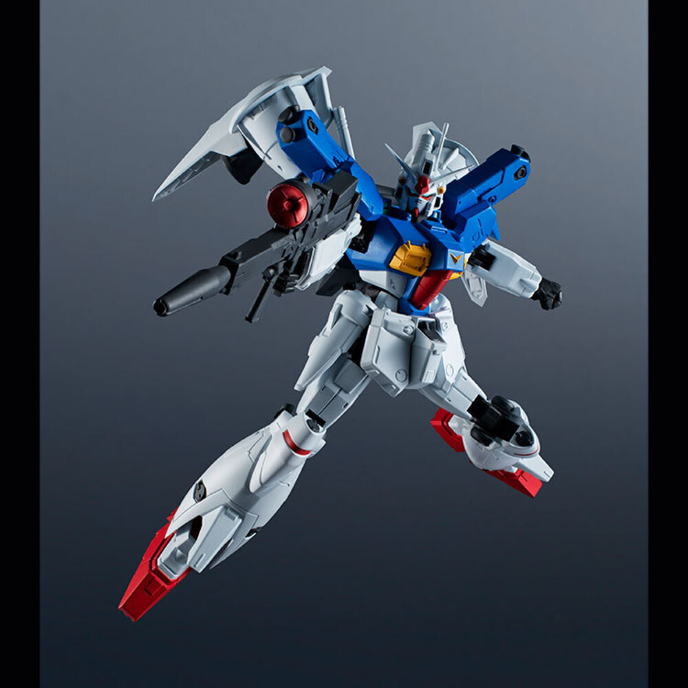 Tamashi Nations - Mobile Suit Gundam Rx-78gp01fb Gundam Full Burnern