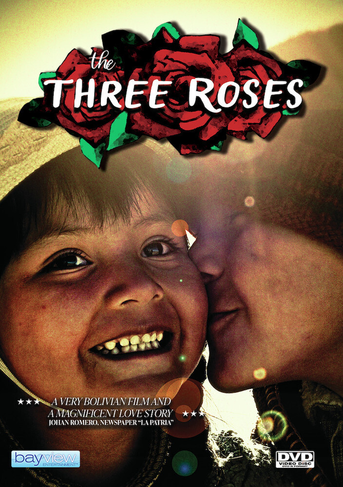 Three Roses - Three Roses / (Mod)