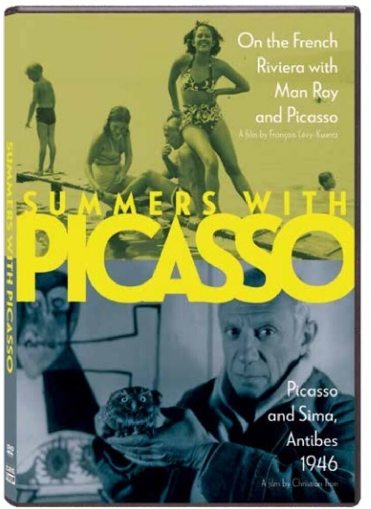 Summers with Picasso - Summers With Picasso