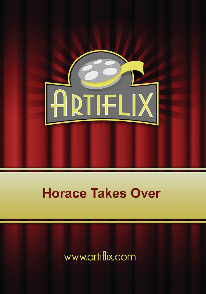 Horace Takes Over - Horace Takes Over / (Mod)
