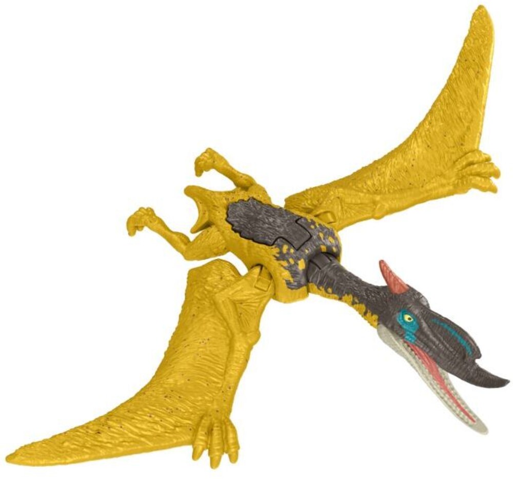 Jurassic World - Jw Dominion Ferocious Pack Dsungaripterus (Fig)
