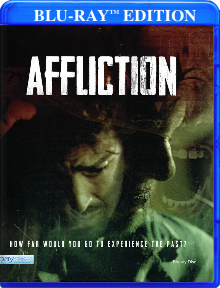 Affliction - Affliction / (Mod)