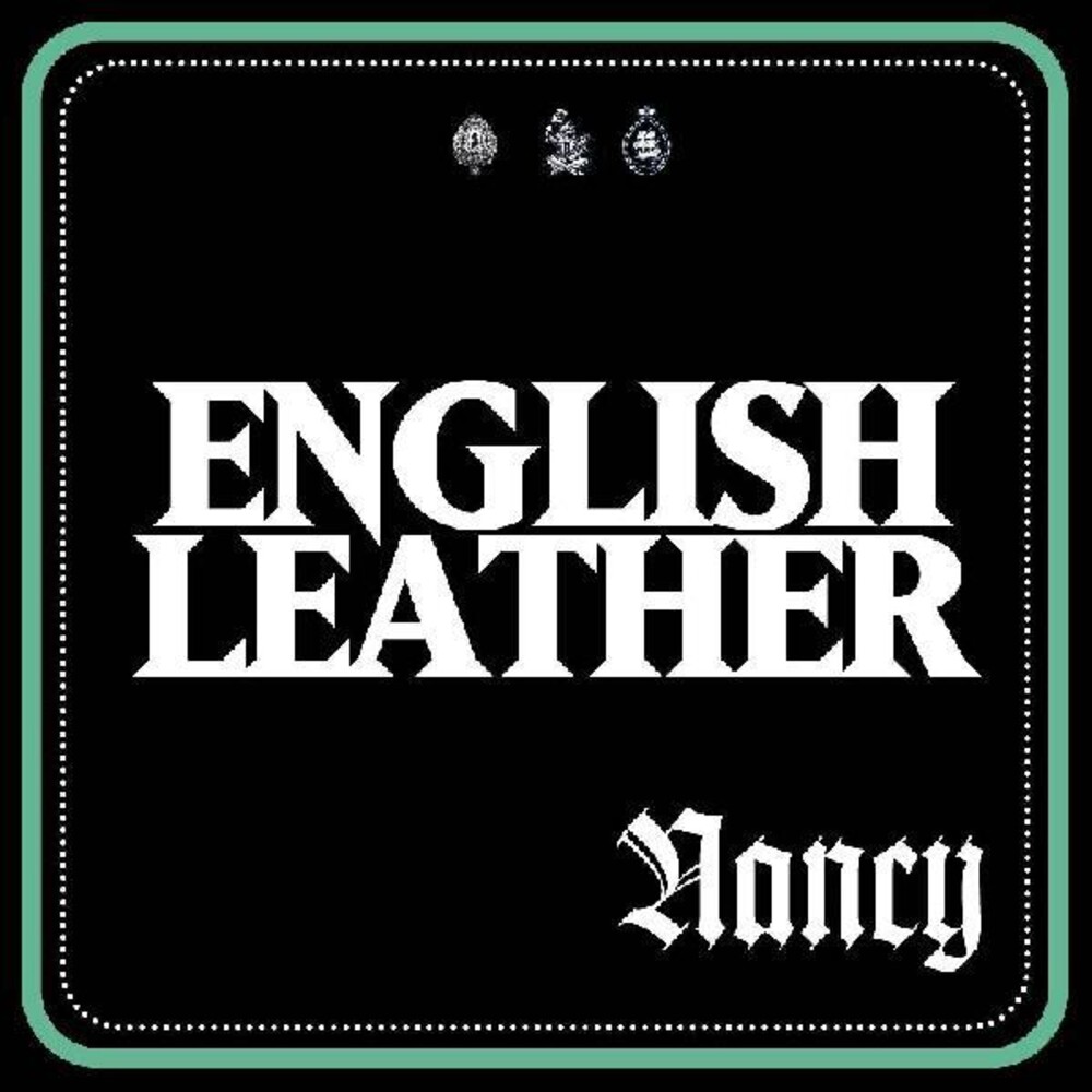 Nancy - English Leather