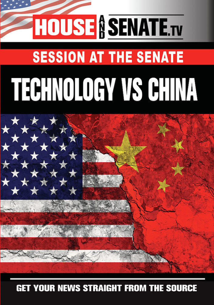 Technology vs China - Technology Vs China