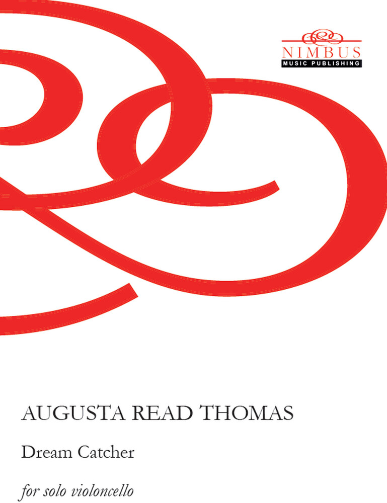 Augusta Thomas  Read - Dream Catcher
