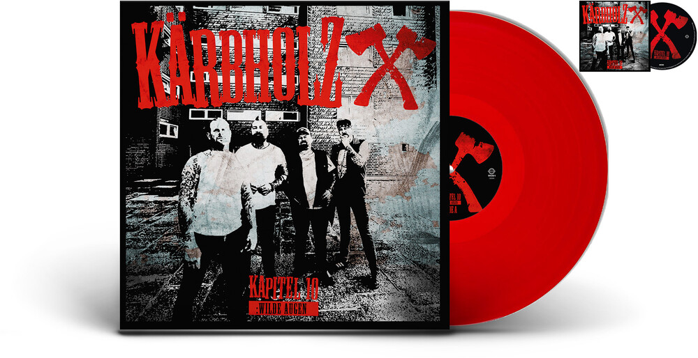 Album Art