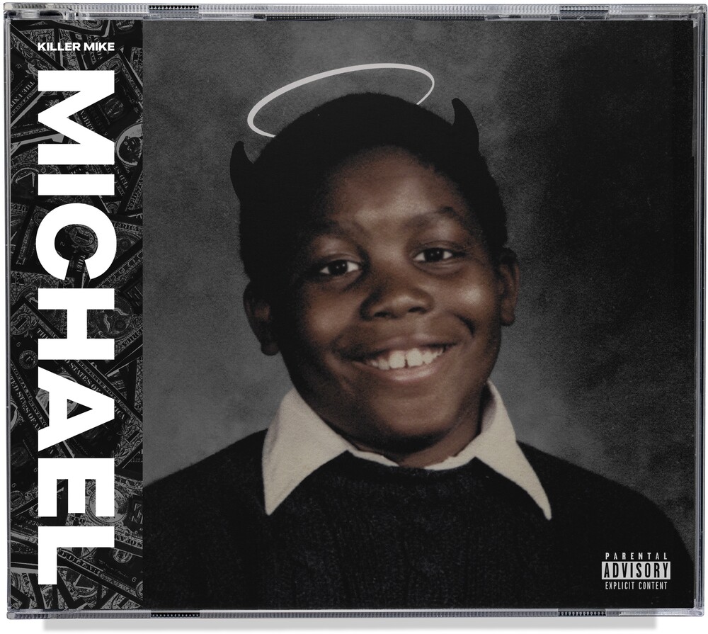 Killer Mike - Michael