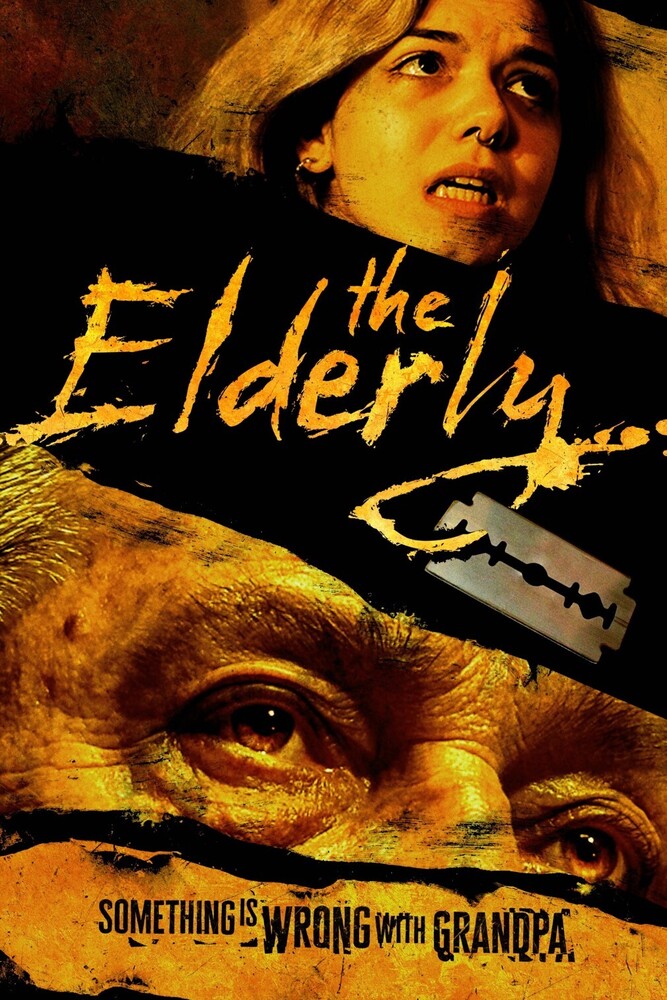 Elderly - Elderly