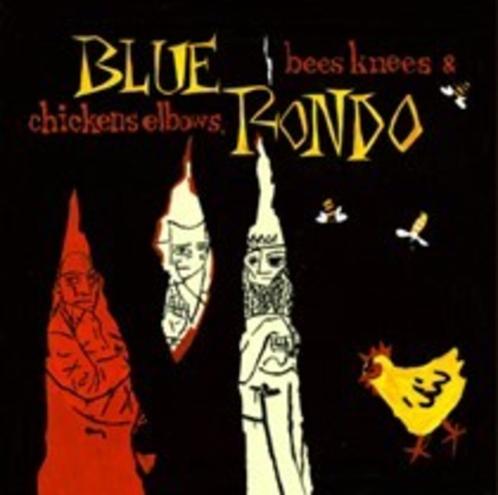 Album Art
