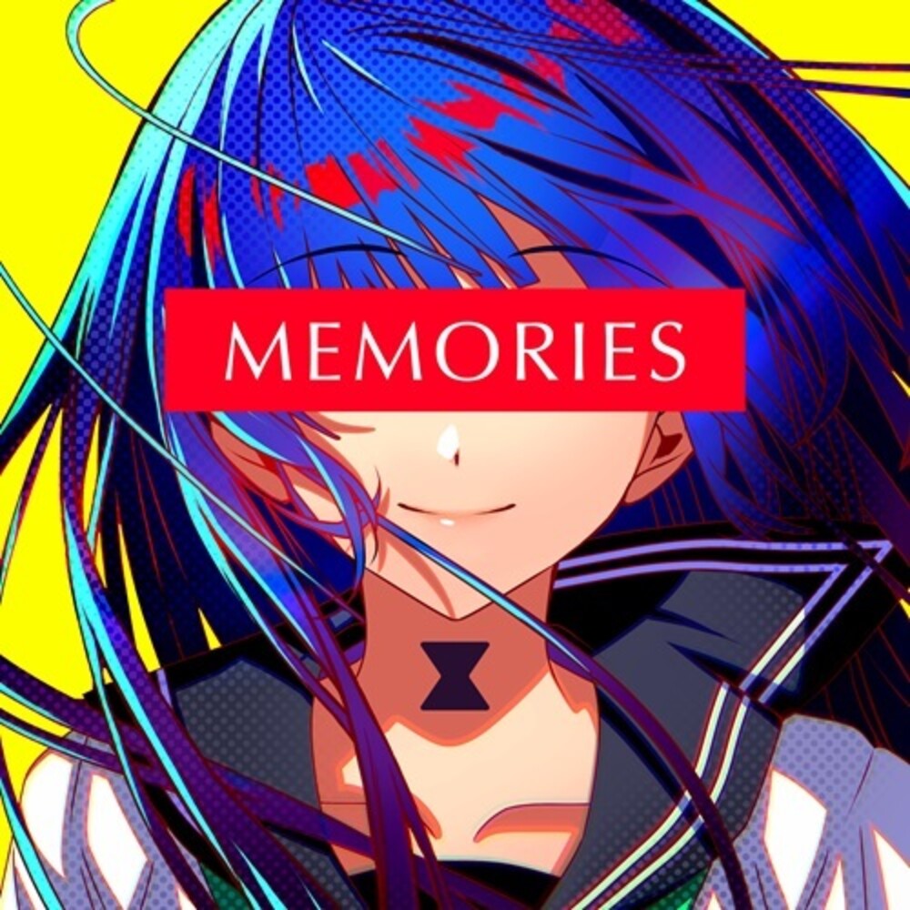 After Six Poolside - Memories