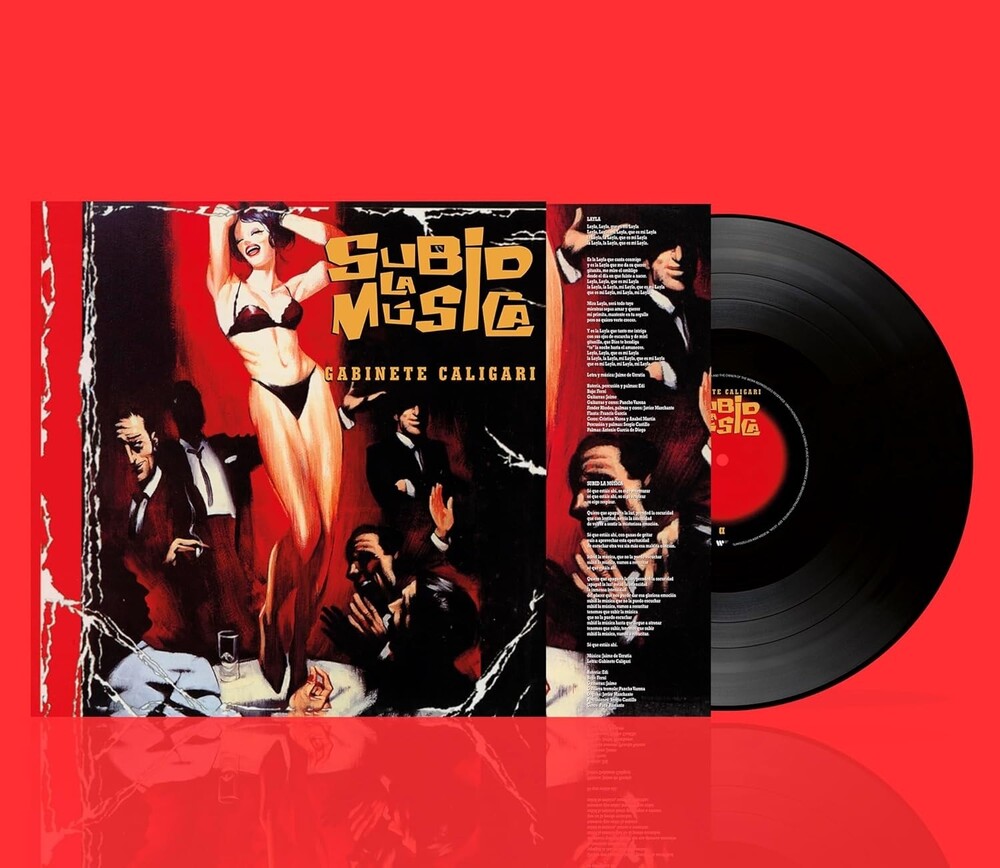 Album Art