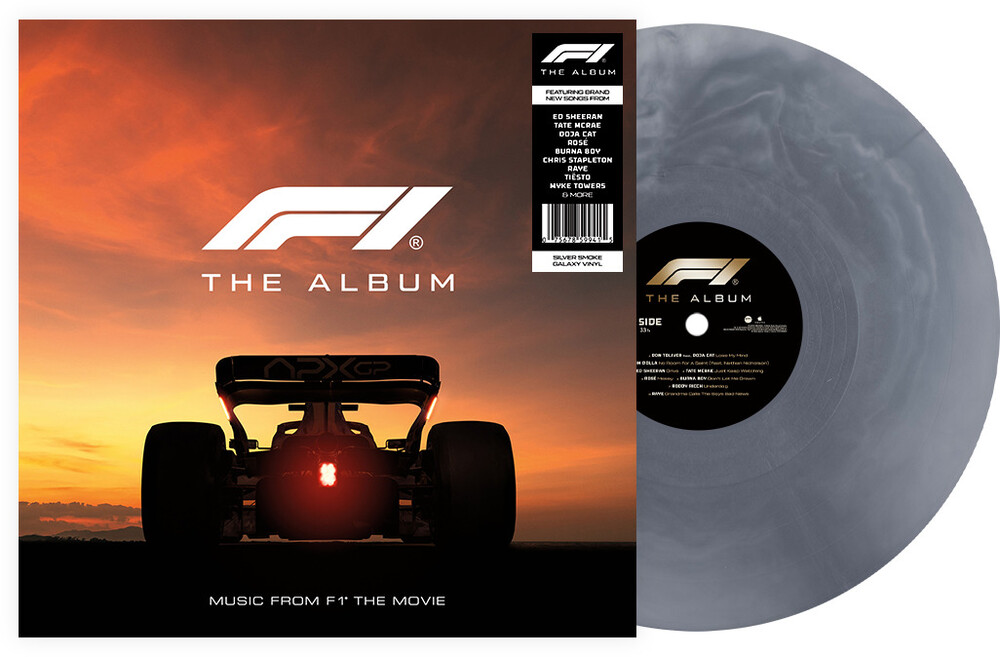 Album Art
