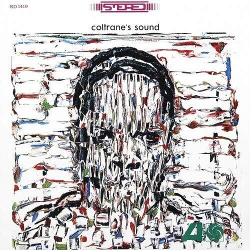 John Coltrane - Coltrane's Sound [Limited Edition]